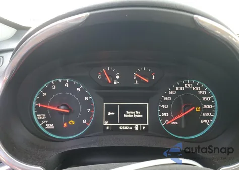 2019 Chevrolet Malibu Lt z USA, uszkodzony, nr VIN 1G1ZD5ST8KF212847